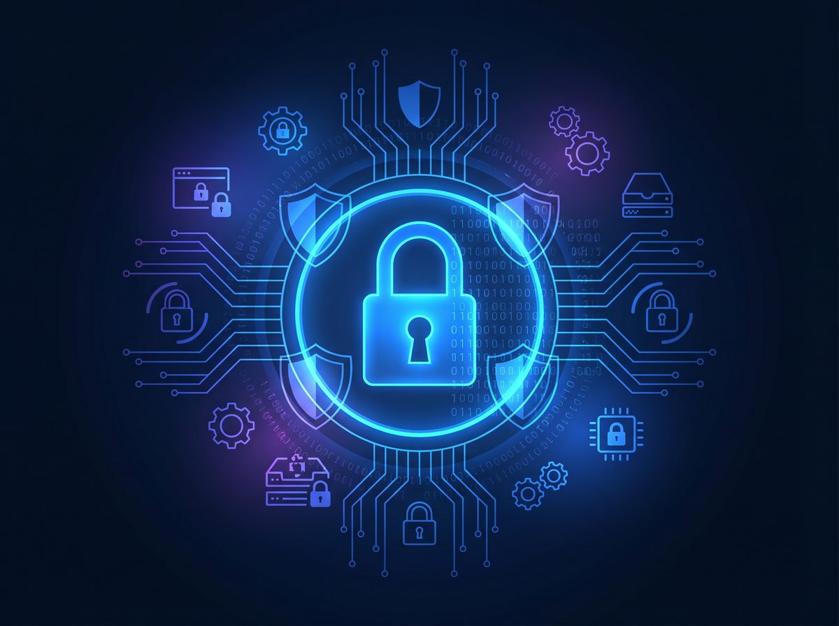 途奇加速器安全防护体系